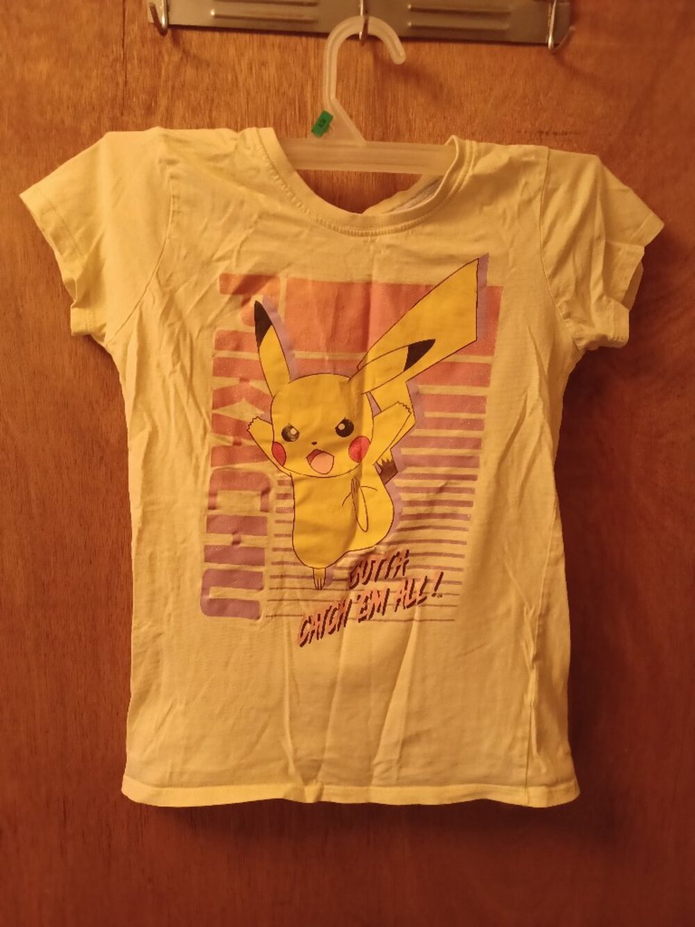 Pokemon Gotta  Catch'em All! T-Shirt